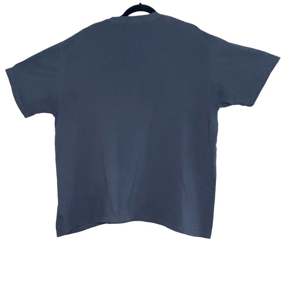 Fender Gray Short Sleeve Shirt Size 2XL - Picture 2 of 5